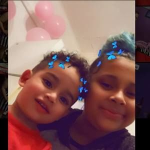 Meet your Posher, Matilde